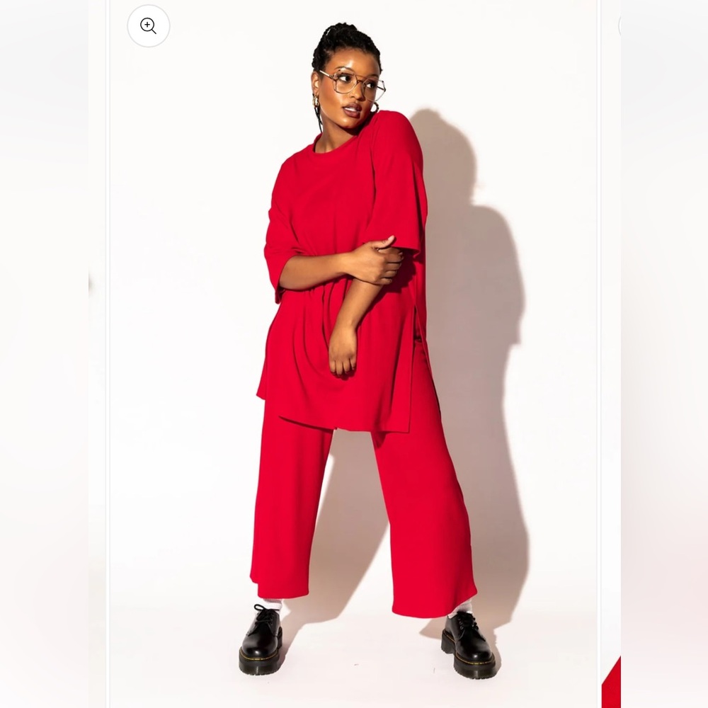 Dressed in LALA Lex Playsuit - Picture 9 of 10